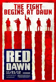 Red Dawn Photo 7