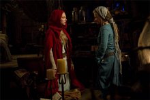 Red Riding Hood Photo 32