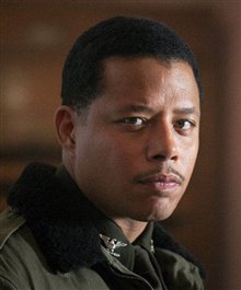 Red Tails Photo 3