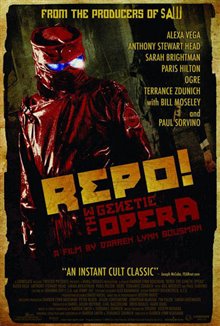 Repo! The Genetic Opera Photo 6 - Large