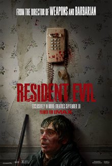 Resident Evil Photo 19