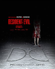 Resident Evil Photo 21