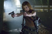 Resident Evil: Apocalypse Photo 4 - Large