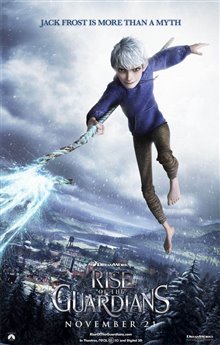 Rise of the Guardians Photo 18
