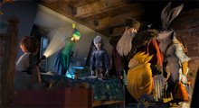 Rise of the Guardians Photo 10