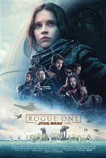 Rogue One: A Star Wars Story Photo 82