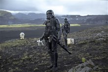 Rogue One: A Star Wars Story Photo 20