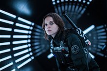 Rogue One: A Star Wars Story Photo 22