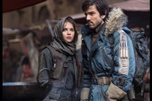 Rogue One: A Star Wars Story Photo 74