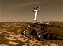 Roving Mars Photo 3 - Large