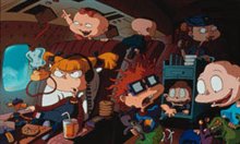Rugrats In Paris: The Movie Photo 2 - Large
