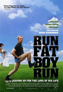 Run, Fat Boy, Run Photo 12