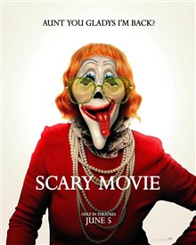 Scary Movie Photo 7