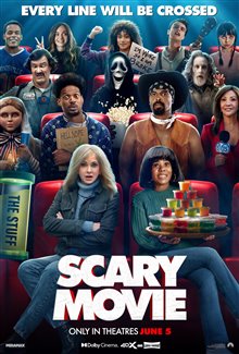 Scary Movie Photo 11