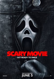 Scary Movie Photo 15