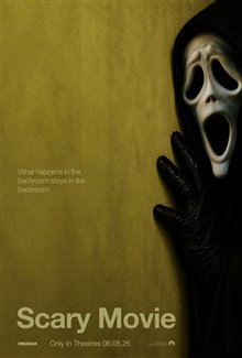 Scary Movie Photo 17