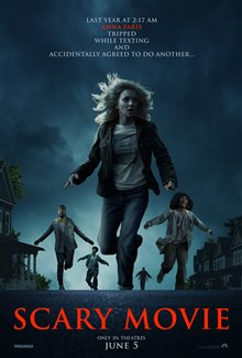 Scary Movie Photo 19