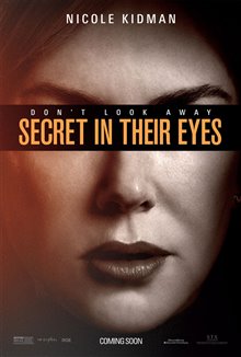 Secret in Their Eyes Photo 11