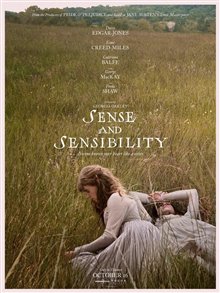Sense and Sensibility Photo 6