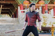 Shang-Chi and the Legend of the Ten Rings Photo 1