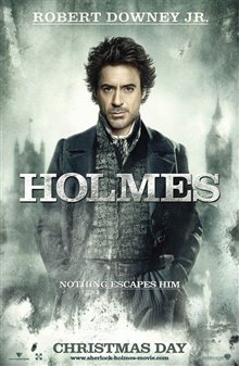 Sherlock Holmes Photo 47 - Large
