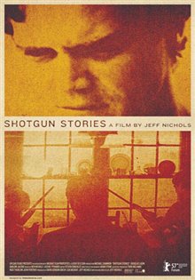 Shotgun Stories Photo 1 - Large