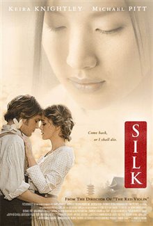 Silk Photo 14