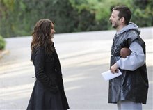 Silver Linings Playbook Photo 2