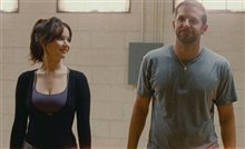 Silver Linings Playbook Photo 3