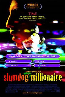 Slumdog Millionaire Photo 8 - Large