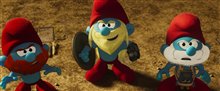 Smurfs Photo 37