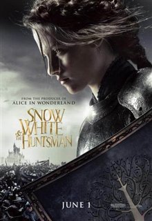 Snow White & the Huntsman Photo 35 - Large