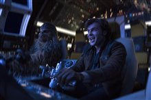 Solo: A Star Wars Story Photo 19