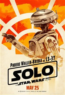 Solo: A Star Wars Story Photo 46
