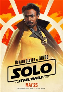 Solo: A Star Wars Story Photo 48
