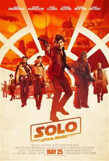 Solo: A Star Wars Story Photo 50