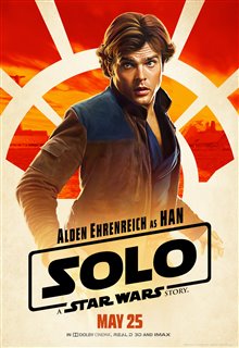 Solo: A Star Wars Story Photo 52