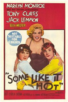 Some Like It Hot Photo 1