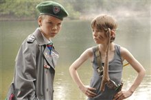 Son of Rambow Photo 3 - Large