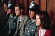 Sophie Scholl: The Final Days Photo 9 - Large