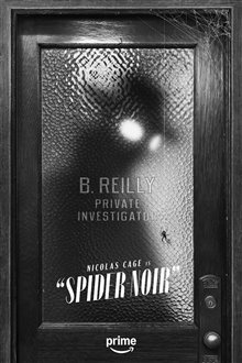 Spider-Noir (Prime Video) Photo 28