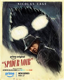 Spider-Noir (Prime Video) Photo 30