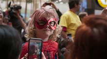 SpiderMable - a real life superhero story Photo 3