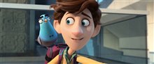 Spies in Disguise Photo 5