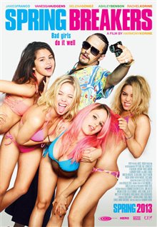 Spring Breakers Photo 9 - Large