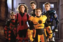 Spy Kids 3-D: Game Over Photo 2 - Large