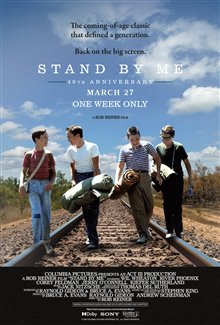 Stand by Me Photo 11