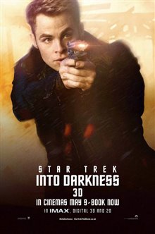 Star Trek Into Darkness Photo 34