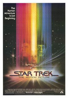 Star Trek: The Motion Picture Photo 1 - Large