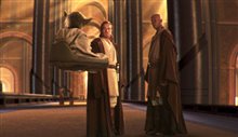 Star Wars: Episode II - Attack of the Clones Photo 9